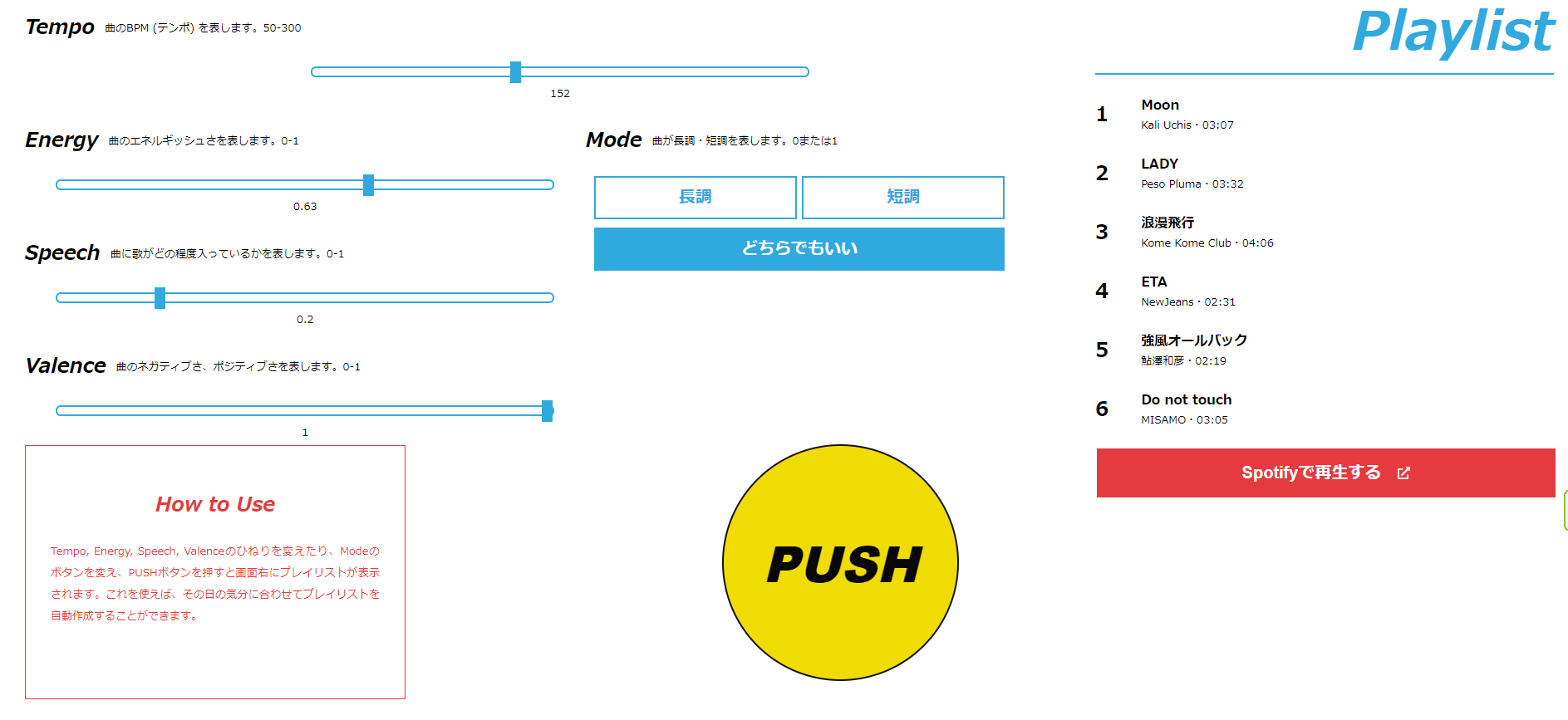 プロジェクト画像